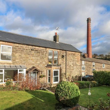 Lavender Cottage Belper Exteriör bild