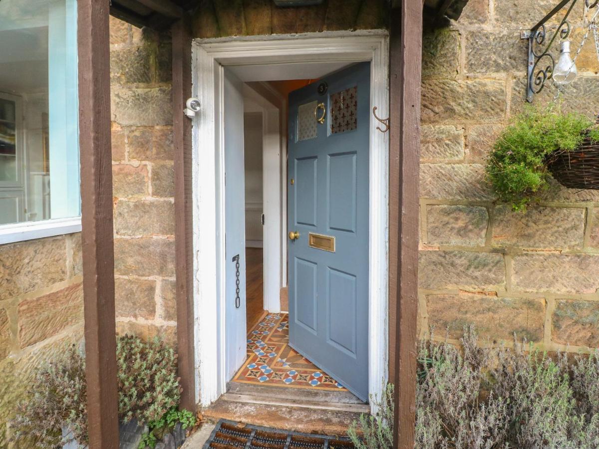 Lavender Cottage Belper Exteriör bild